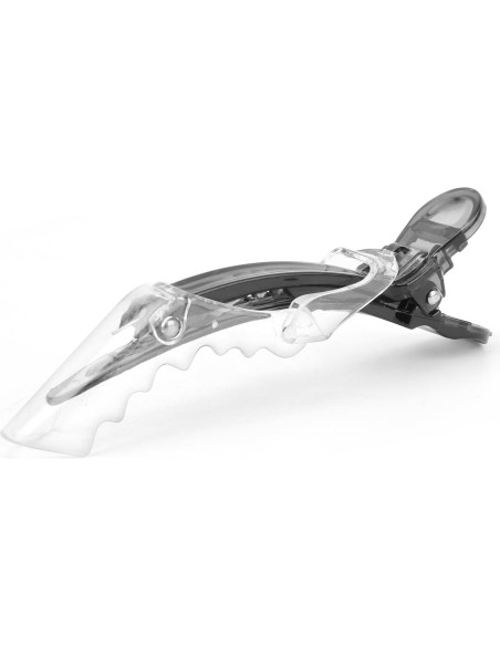 Clip para el cabello premium MEN'S GROOMING BARBER PRO - 8 unidades multicolor Clip para el cabello premium MEN'S GROOMING BARBER PRO - 8 unidades multicolor