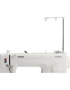 Máquina de Coser y Acolchar Brother PQ1500SL - 1500 Puntadas/min 2