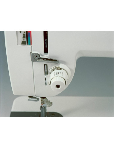 Máquina de Coser y Acolchar Brother PQ1500SL - 1500 Puntadas/min