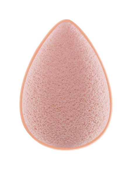Esponja de Limpieza Facial Real Techniques con Probioticos 1 Unidad