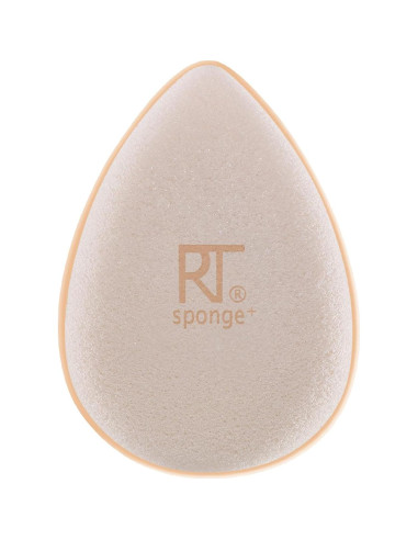 Esponja de Limpieza Facial Real Techniques con Probioticos 1 Unidad