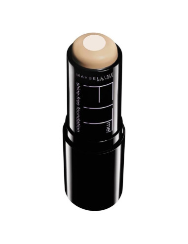 Base de Maquillaje Maybelline Fit Me Stick 30g Marfil Clásico
