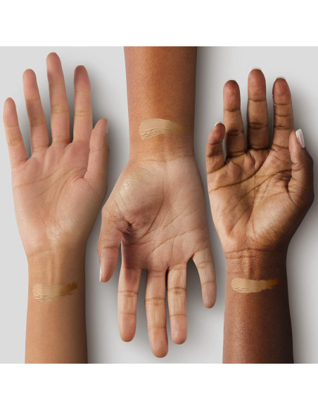 Base de Maquillaje Maybelline Fit Me Stick 30g Marfil Clásico