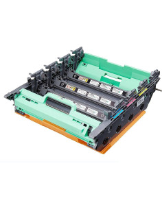 Unidad de Tambor Original Brother DR310CL + Caja de Tóner WT300CL 2