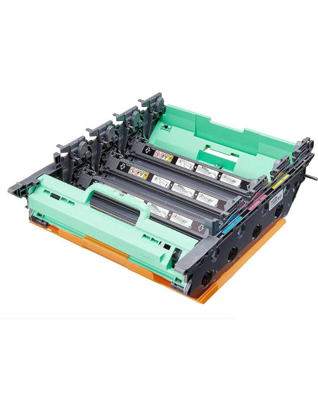 Unidad de Tambor Original Brother DR310CL + Caja de Tóner WT300CL
