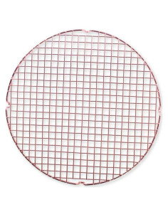 Rejilla de Enfriamiento Redonda Nordic Ware 33 cm Cobre