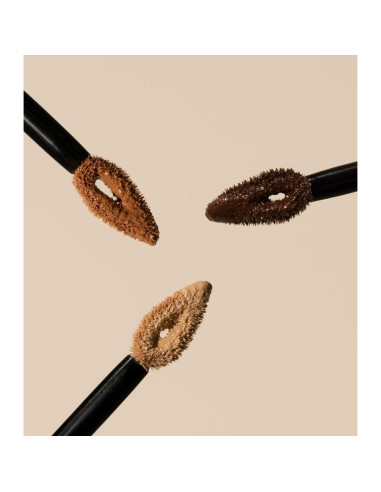 Corrector Mimético MAKE Beauty 7.5g Tono Medio Cálido Hidratante