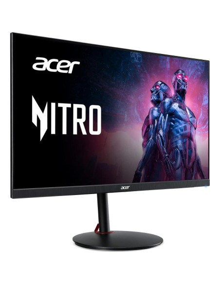 Monitor de Juegos Acer 27" WQHD 240Hz FreeSync XV272U