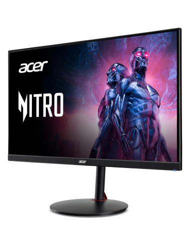 Monitor de Juegos Acer 27" WQHD 240Hz FreeSync XV272U
