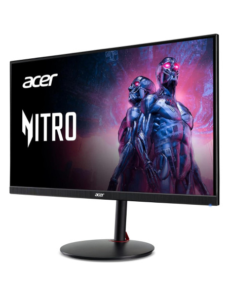 Monitor de Juegos Acer 27" WQHD 240Hz FreeSync XV272U