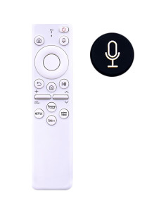 Control Remoto Inteligente BN59-01434J para Samsung UHD 2