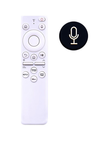 Control Remoto Inteligente BN59-01434J para Samsung UHD