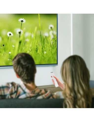 Control Remoto Inteligente BN59-01434J para Samsung UHD