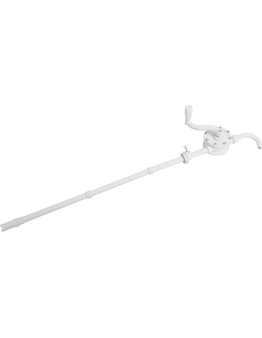 Bomba Manual de Sifón Naroote 21L/min para Productos Químicos