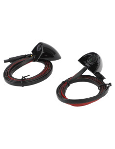 Cámara de Punto Ciego PenRux con Visión Nocturna HD