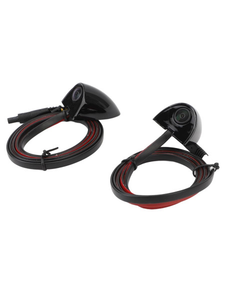 Cámara de Punto Ciego PenRux con Visión Nocturna HD