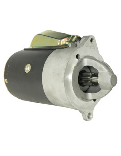 Motor de Arranque DB Electrical 410-14103 12V para AMC y Jeep