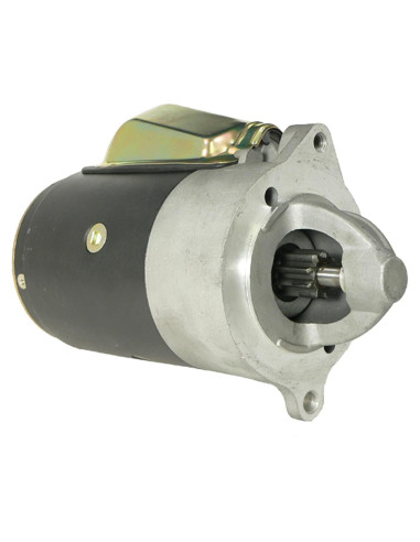 Motor de Arranque DB Electrical 410-14103 12V para AMC y Jeep
