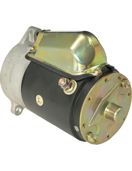 Motor de Arranque DB Electrical 410-14103 12V para AMC y Jeep