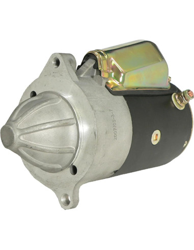 Motor de Arranque DB Electrical 410-14103 12V para AMC y Jeep