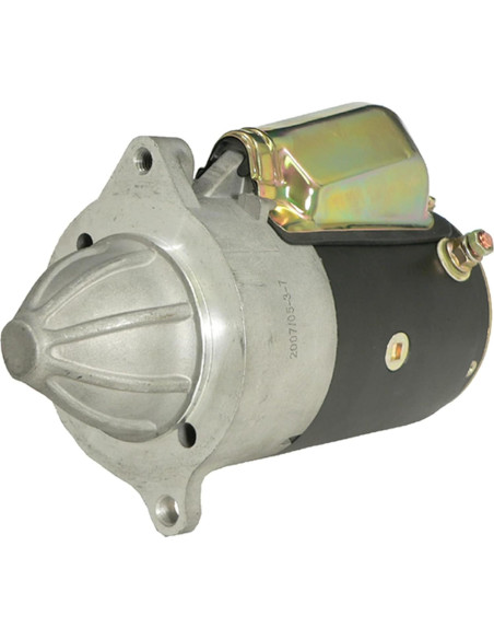 Motor de Arranque DB Electrical 410-14103 12V para AMC y Jeep