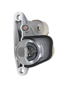 Motor de Arranque DB Electrical SHI0166 12V para Nissan