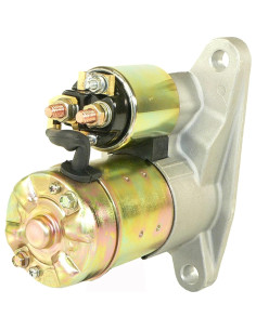 Motor de Arranque DB Electrical SHI0166 12V para Nissan 2