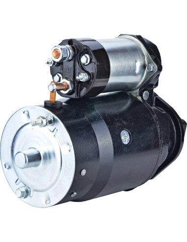 Motor de Arranque DB Electrical 410-12016 12V para Cosechadoras y Autos