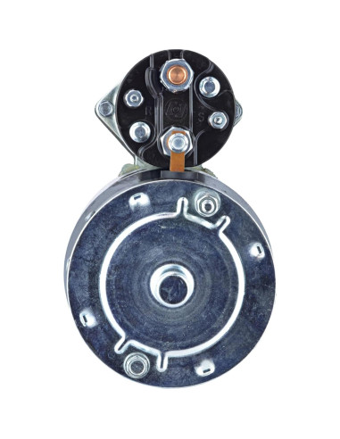 Motor de Arranque DB Electrical 410-12016 12V para Cosechadoras y Autos