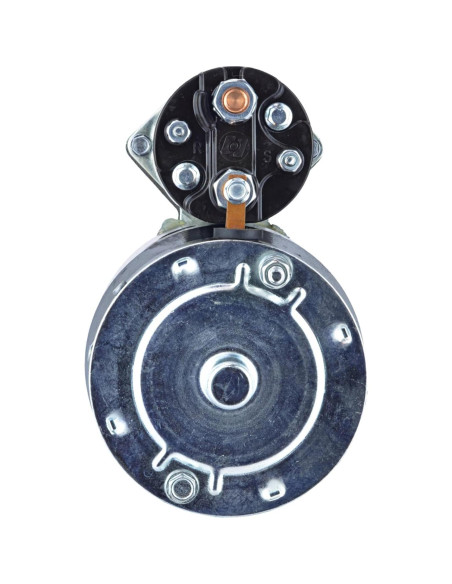 Motor de Arranque DB Electrical 410-12016 12V para Cosechadoras y Autos