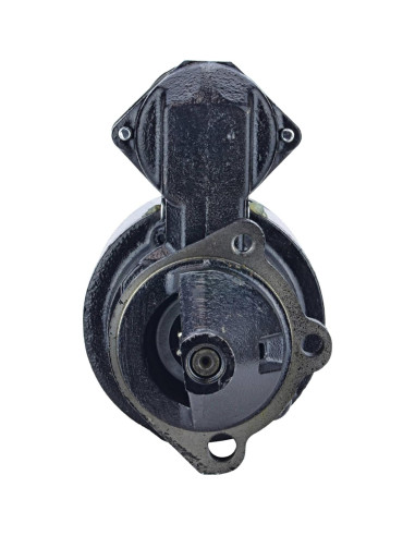 Motor de Arranque DB Electrical 410-12016 12V para Cosechadoras y Autos