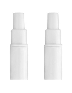 Adaptador de Brida Maymom Blanco para Bombas Spectra S1/S2