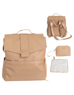 Bolsa de extractor de leche portátil Mombru Mini 30.5x26.7cm