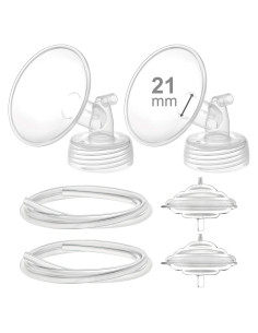 Piezas de Bomba Maymom para Spectra S2/S1/9 Plus - Brida 21mm