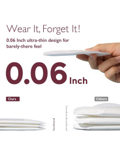 Almohadillas Desechables para Lactancia Momcozy 120 Unidades 2