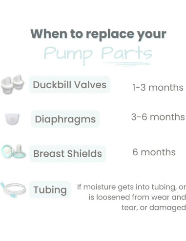 Juego de Reemplazo Zomee Z2 - Escudos, Botellas y Accesorios