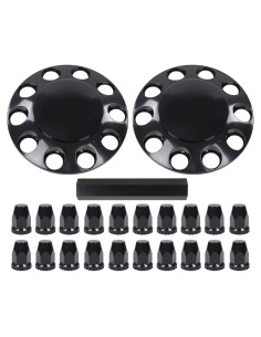 Cubiertas de Rueda Delantera G-PLUS para Camiones Semi 20-24.5"