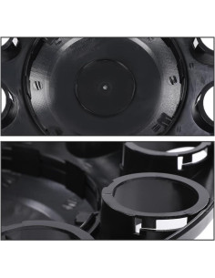 Cubiertas de Rueda Delantera G-PLUS para Camiones Semi 20-24.5" 2