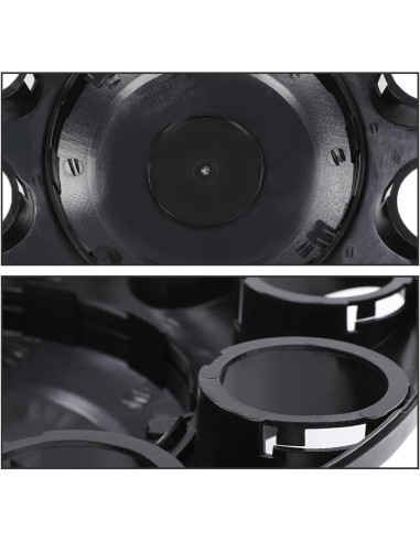 Cubiertas de Rueda Delantera G-PLUS para Camiones Semi 20-24.5"