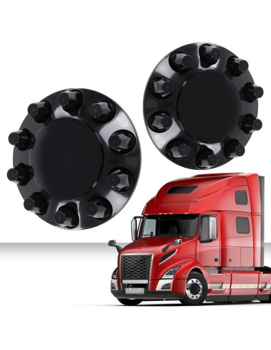 Cubiertas de Rueda Delantera G-PLUS para Camiones Semi 20-24.5"