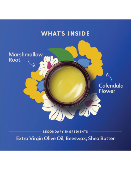 Crema para Pezones Orgánica Motherlove 56.7 g - Sin Lanolina