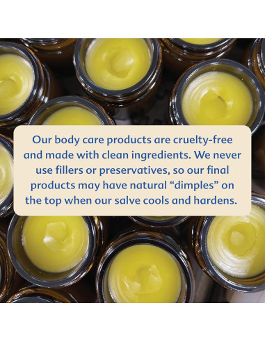 Crema para Pezones Orgánica Motherlove 56.7 g - Sin Lanolina