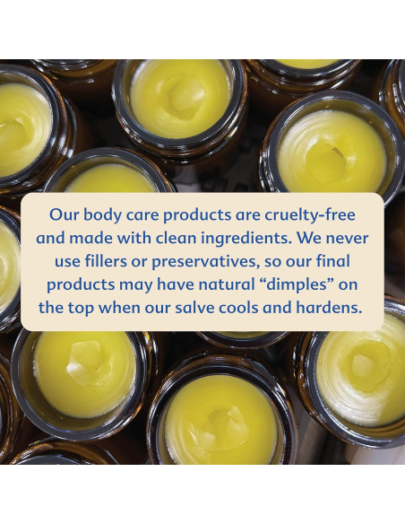 Crema para Pezones Orgánica Motherlove 56.7 g - Sin Lanolina