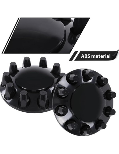 Cubiertas de Rueda Delantera G-PLUS para Camiones Semi 20-24.5"