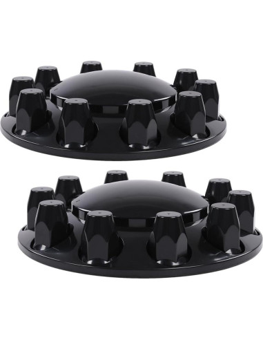 Cubiertas de Rueda Delantera G-PLUS para Camiones Semi 20-24.5"