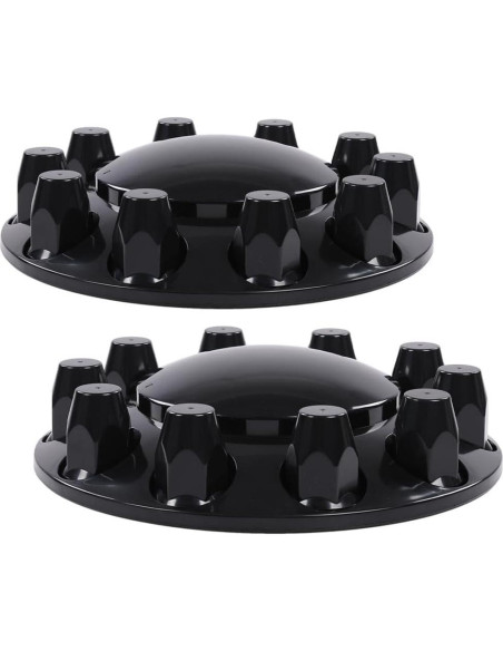 Cubiertas de Rueda Delantera G-PLUS para Camiones Semi 20-24.5"