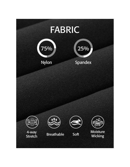 Camiseta de Maternidad ATTRACO X-Large Negra con Sujetador Incorporado