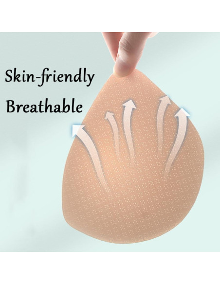 Sujetador de Lactancia Sin Aros IWOLLENCE - Bralette Cómodo