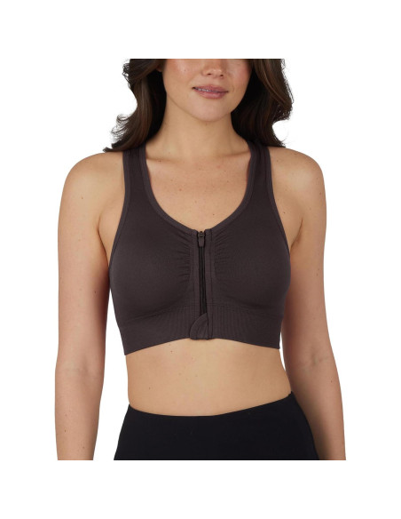 Sujetador de Maternidad y Lactancia 90 Grados Paquete 2 Mediano