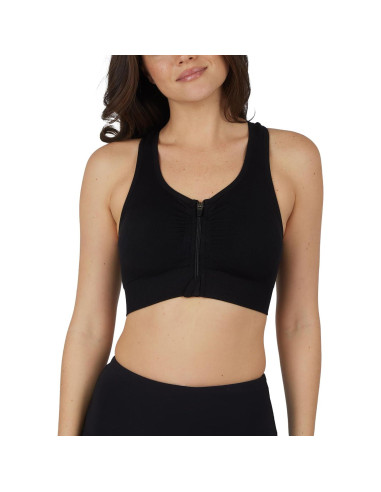 Sujetador de Maternidad y Lactancia 90 Grados Paquete 2 Mediano